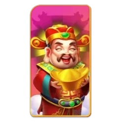 God Of
Wealth