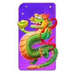 Fortune
Dragon