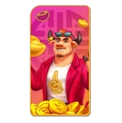 Fortune
Ox